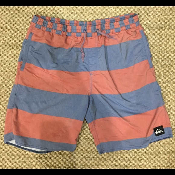 Billabong Other - Billabong Men’s Swimsuit Large Checkered